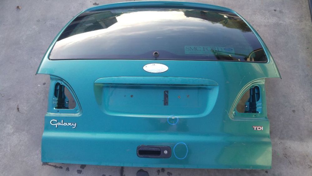 haion ford galaxy 1995-2006