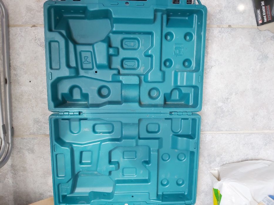 Geanta / Cutie transport Makita
