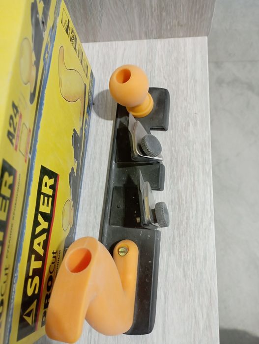 Гипсокартон рубанок кромочный