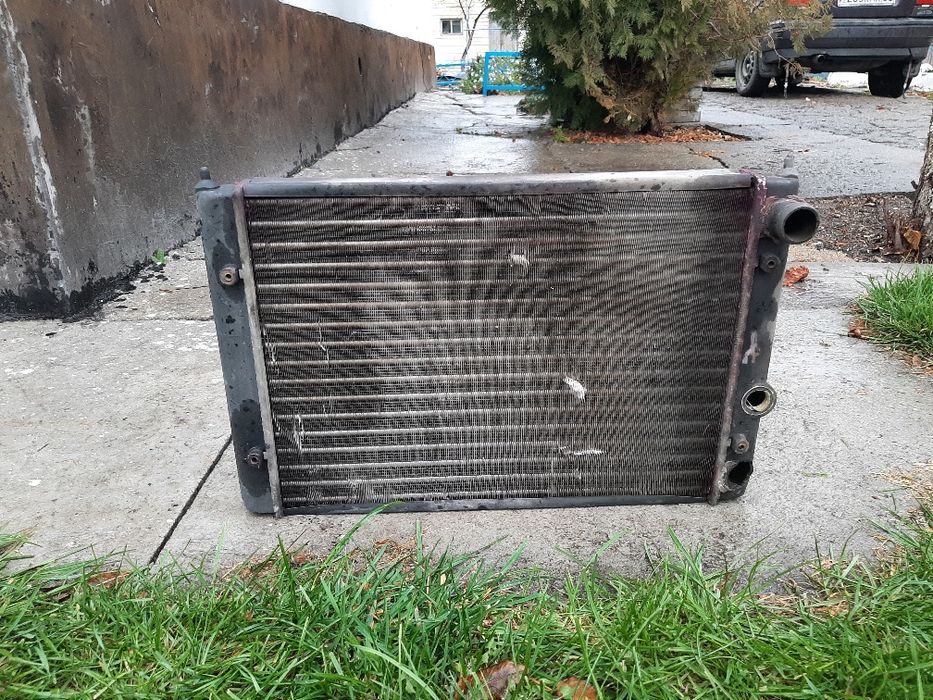 Запчасти на Гольф 3