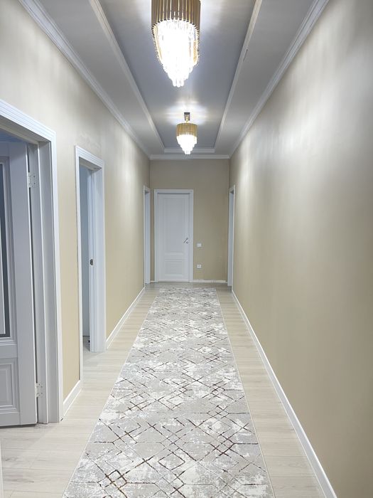 Сатылады 3-х ком квартира