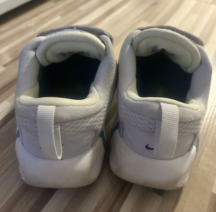 Детски обувки Nike