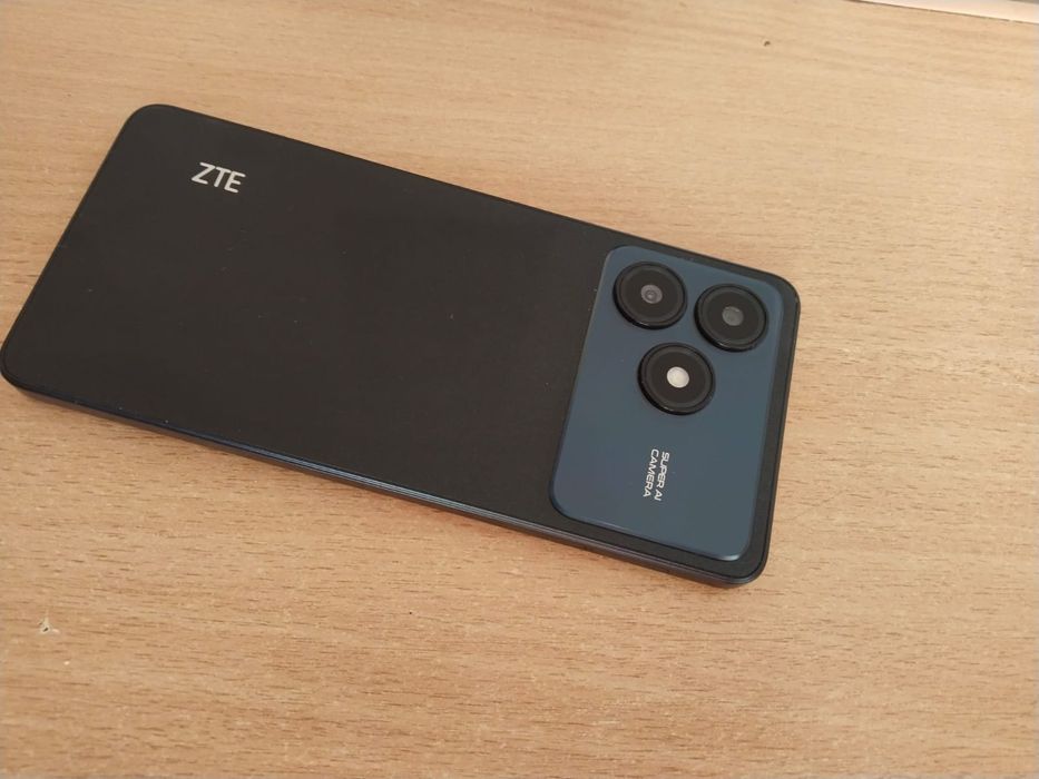 Смартфон, телефон, андроид, новый