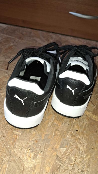 Оригинални маратонки на Puma