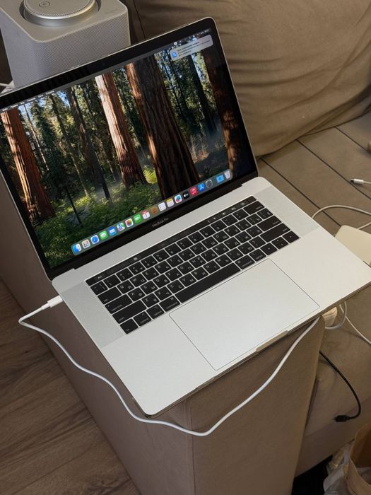 MacBook Pro 16 32/512