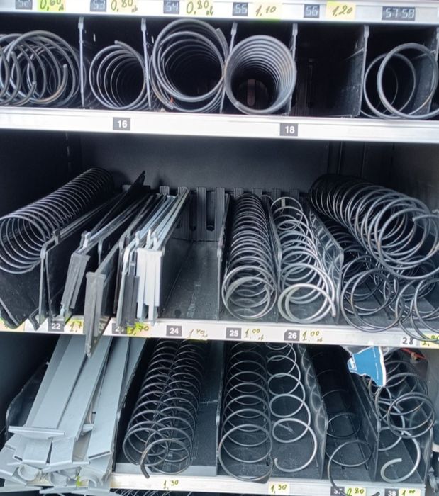 Бианчи вега 700,850 и БВМ части