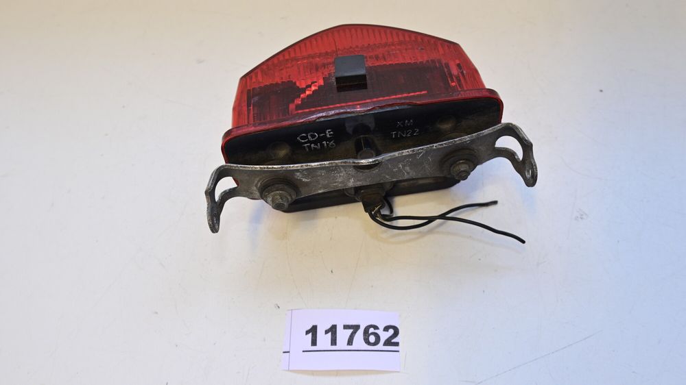 Stop Frana Lumina Spate Honda CBR600RR 2007 - 2012