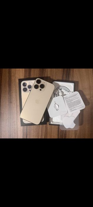 Iphone 13 pro 128 gb