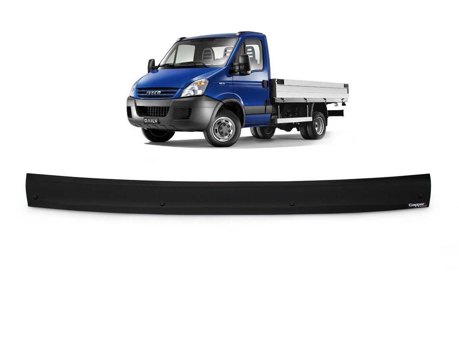 Дефлектор За Ивеко Дейли / IVECO DAILY 2006 - 2011