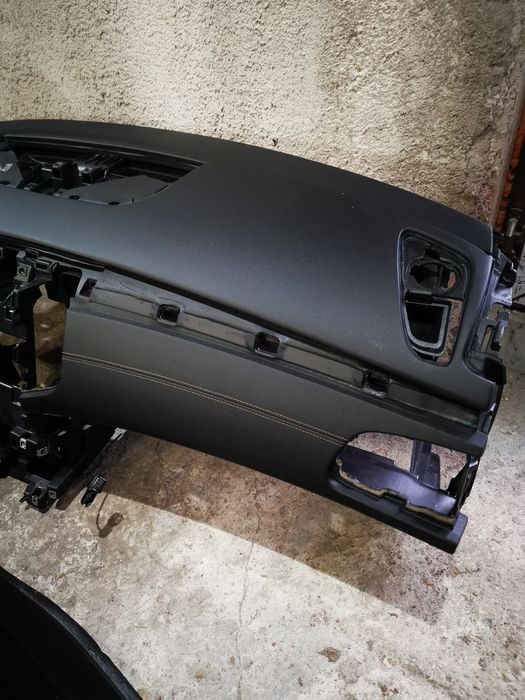 Vând kit airbag plansa bord centuri airbag volan Renault talisman