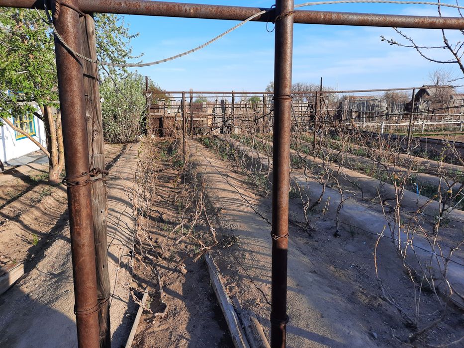 Продам дачу на 2-ой водоколонке