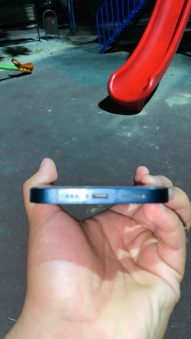 Iphone 13 идел состоение