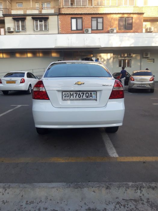 Neksiya 3 2018 sotiladi