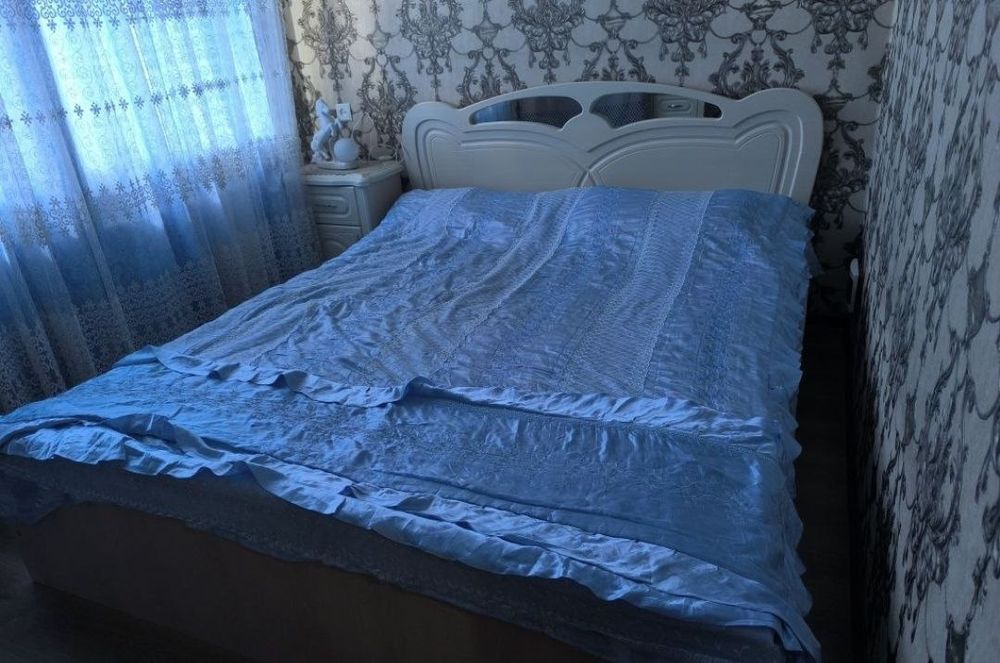 Sergeli 6A 3 xonali kvartira