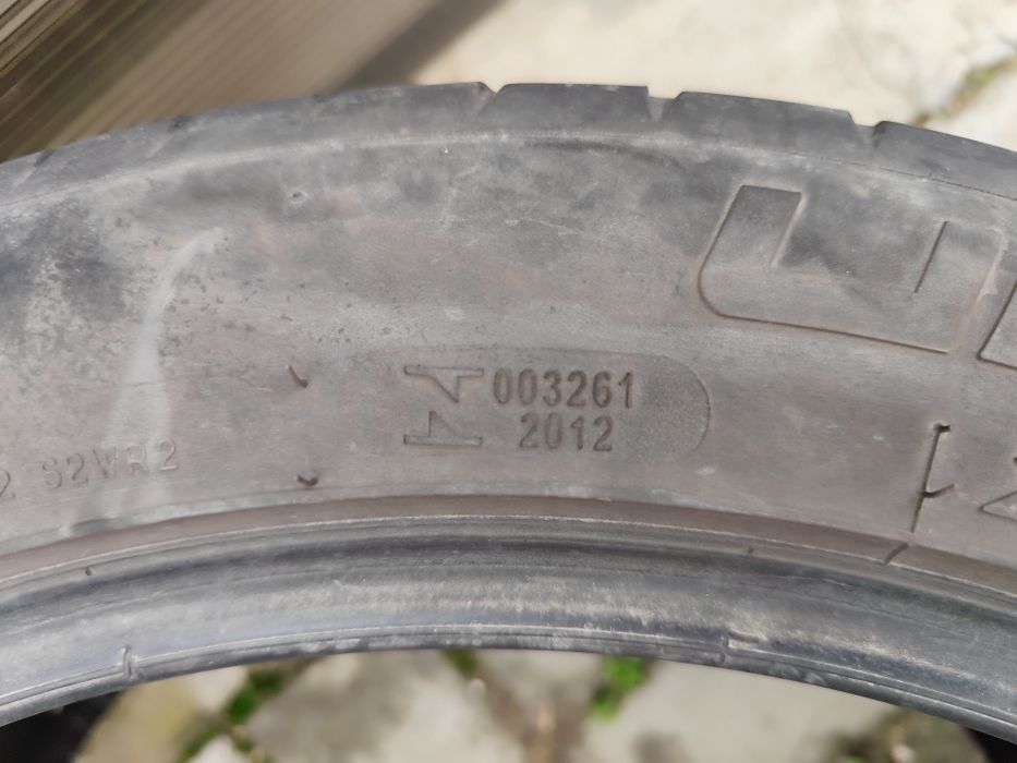 Super pret 4 Cauciucuri anvelope vara Pirelli 245 45 18