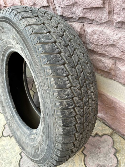 Продается б/у автошина