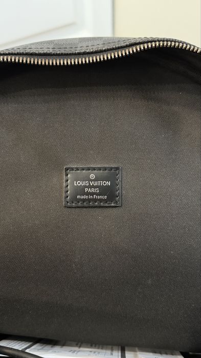 Оригинальный рюкзак Louis Vuitton