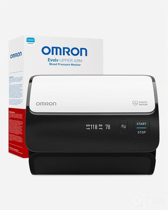 Тонометры Omron по низким ценам
