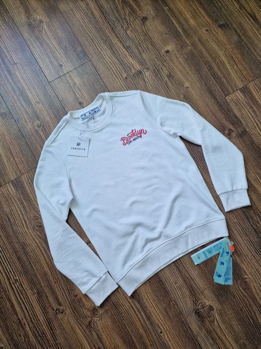 Страхотен мъжки суитчър блуза нова с етикет размер S M L XL 2XL