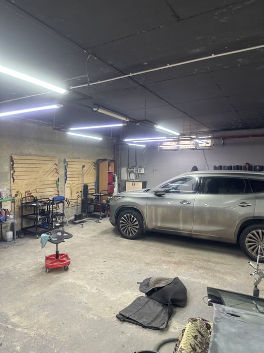 Сдам рабочее место