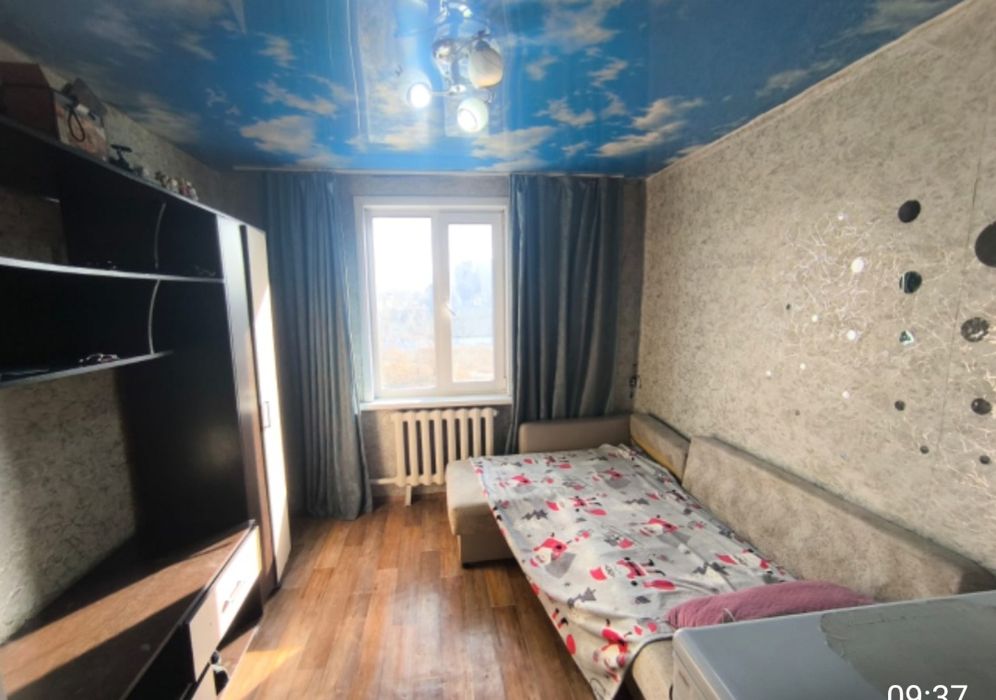Продам дом в бишку