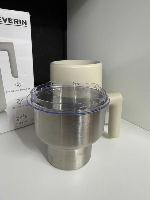 Spumant pentru lapte Severin SM 3589 GARANTIE 12 luni