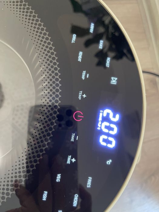 Air fryer Russel Hobbs нов