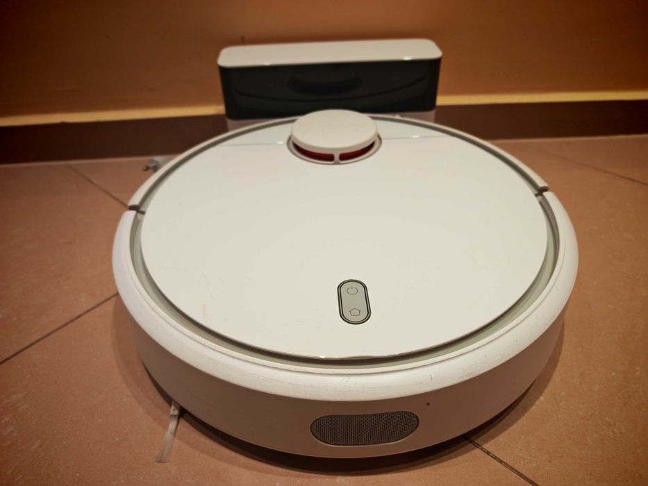 Xiaomi Mi Robot Vacuum