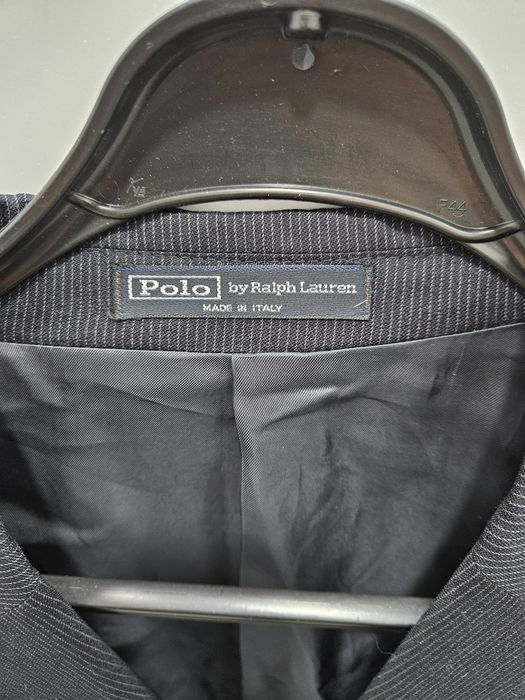 Мъжко сако за повод или бизнес Polo by Ralph lauren