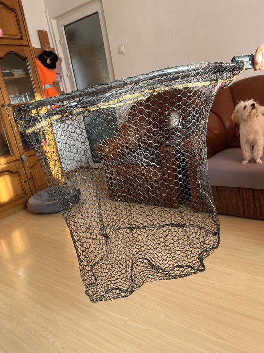 Vand 4 lansete Fl tournament carp 3.90