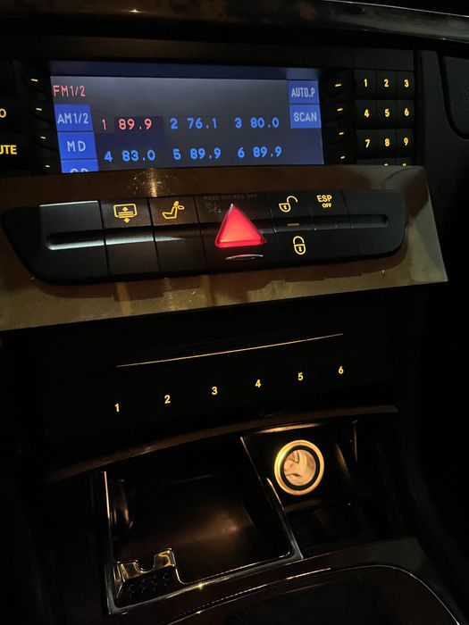Мерседес w211 сатылады