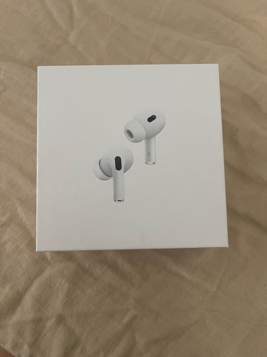 AirPods кутия нова