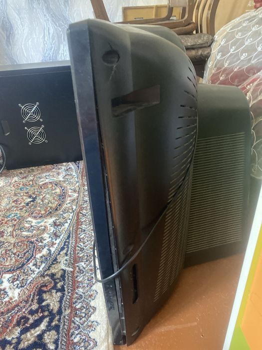 Телевизор LG