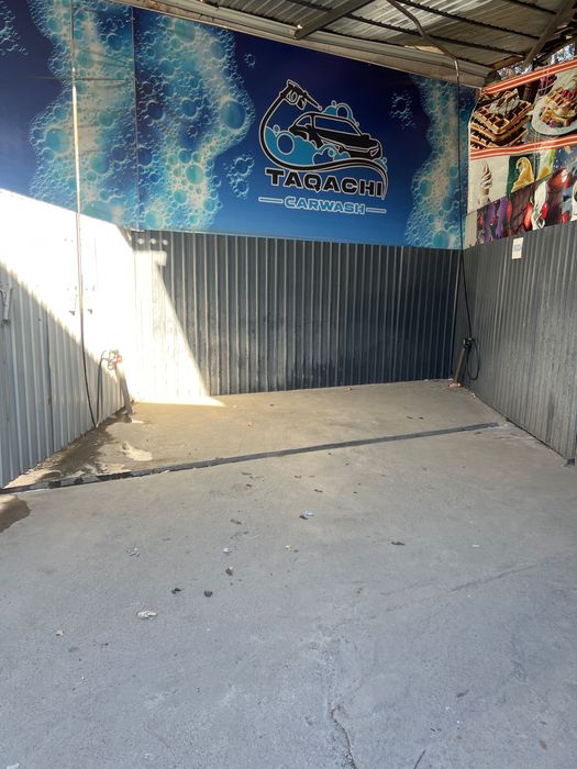 Сдаю в аренду бокс мотор ходовой и т.д