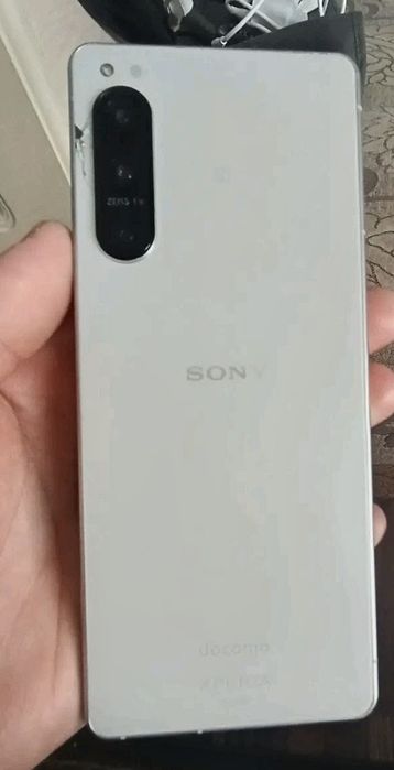 Sony xoeria 5 mark iv