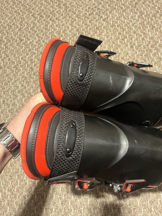 Ски обувки Rossignol Alias 80 / 27/27,5см.