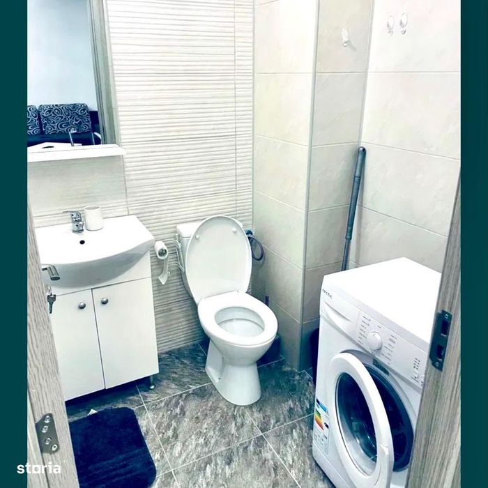 Apartament 2 camere,de inchiriat militari rezidence