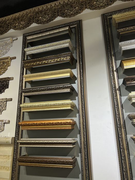 Карниз Установки доставка