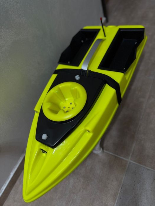 Vand Navomodel Onix 360 utilizat de doar 2 ori