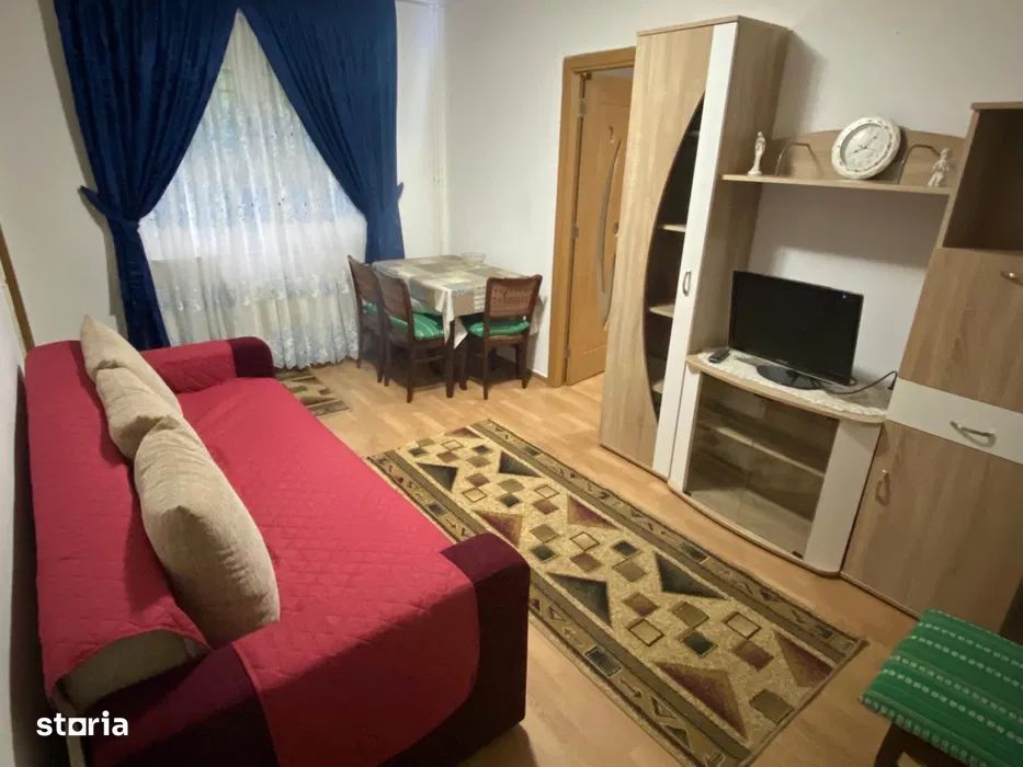 Apartament 2 camere-zona Tomis Nord — fotografia 1
