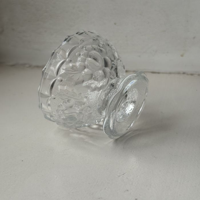 Ритуальная чаша винтажная