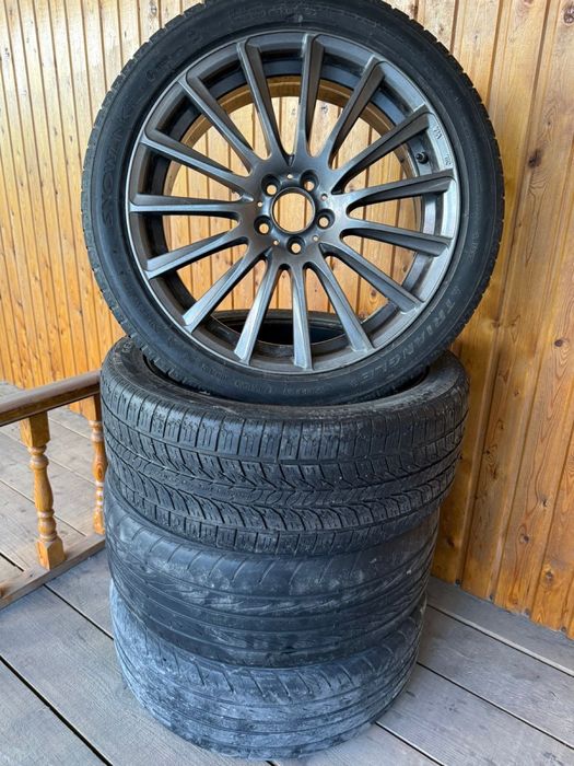 Диски размером 18 продается