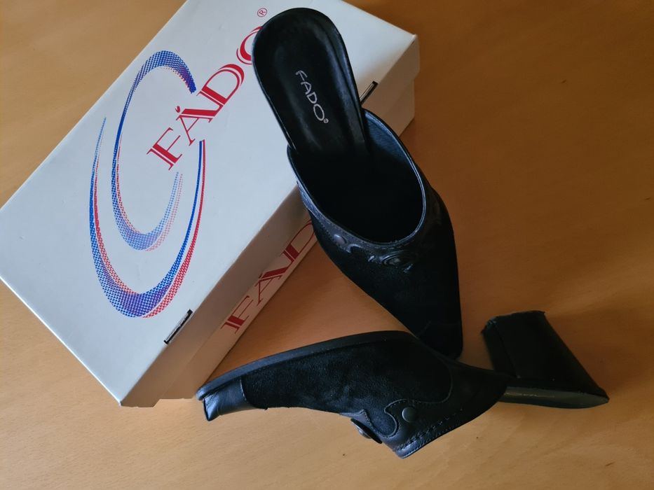 Чехли FADO в каубойски стил