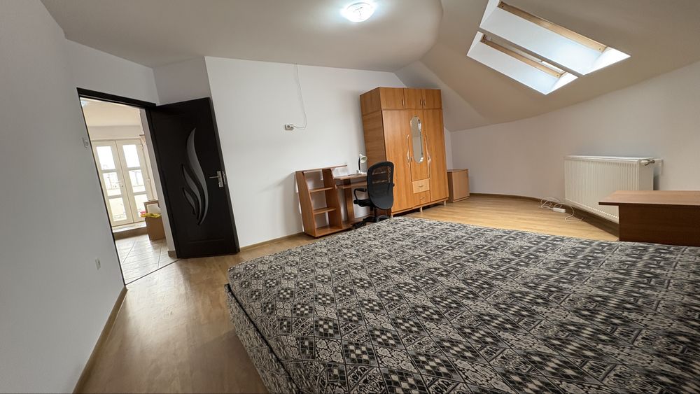 De inchiriat apartament  !