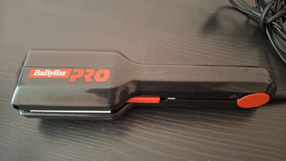 Преса за коса  Babyliss Pro