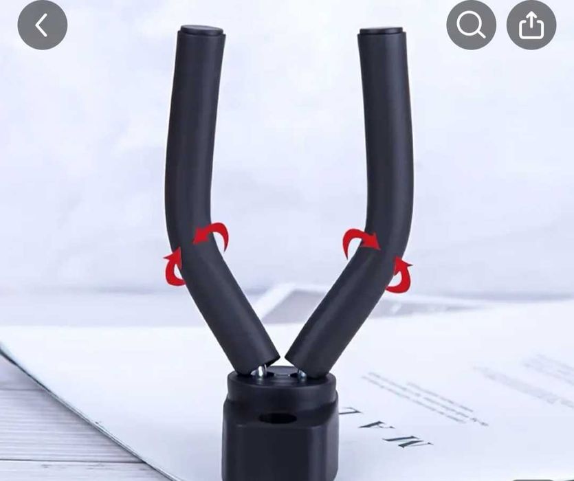 Стойка за китара