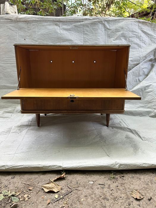 Шакафчик винтажный