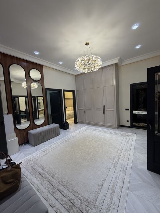 ЖК POYTAXT GAVHARI Ориентир Ц-2 Алайский