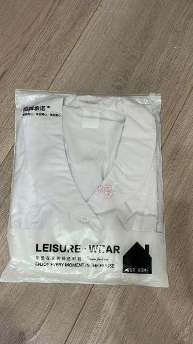 Медицинский халат