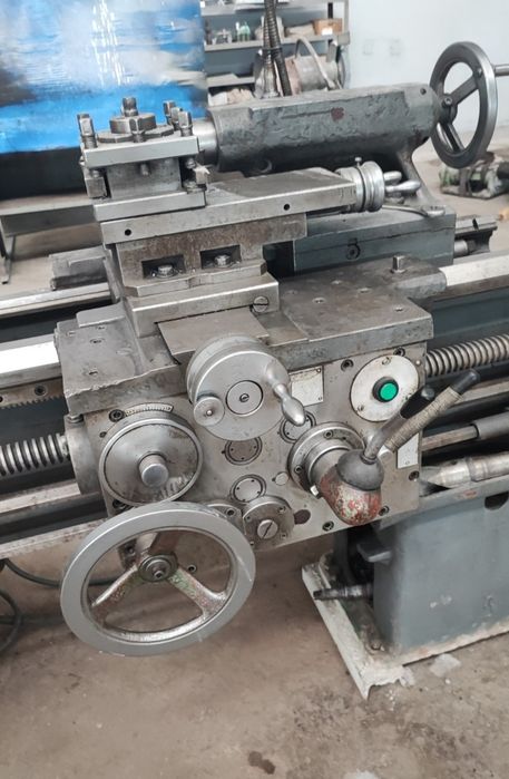 Струг С11МБ 2000мм